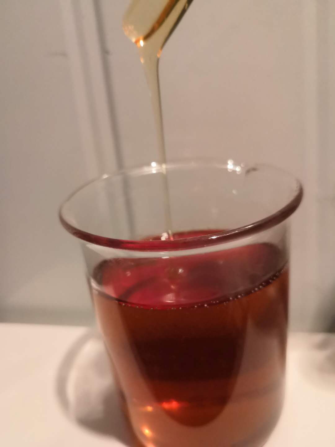  區(qū)分油包水乳化劑和水包油乳化劑兩大方法！